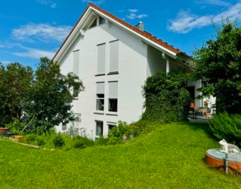 Foto - 5 Zimmer Einfamilienhaus zur Miete in Bad Dürrheim