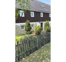 Charmantes historisches Landhaus in ruhiger Naturlage bei Bautzen - Königstein