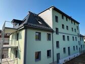 Foto - 5 Zimmer Etagenwohnung zur Miete in Reichenbach im Vogtland