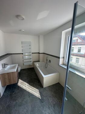 Foto - Etagenwohnung in Reichenbach im Vogtland zur Miete
