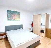 Schöne vollmöblierte 3 Zimmer Wohnung ab in Plauen zum vermieten