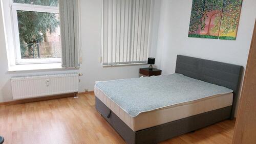 Foto - 3 Zimmer Etagenwohnung zur Miete in Plauen