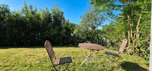 Foto - Apartment mit Südterrasse am UniCampus (ENC)