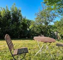 Apartment mit Südterrasse am UniCampus (ENC) - Siegen