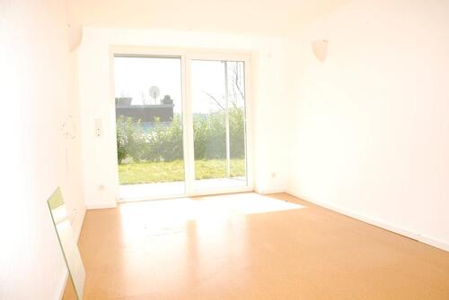 Foto - 1.5 Zimmer Erdgeschoßwohnung zur Miete in Siegen