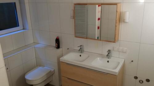 Foto - Erdgeschoßwohnung in Siegen zur Miete