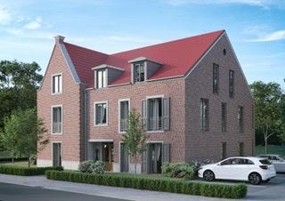 Foto - Schöne 3-Zimmer-Wohnung im 1OG in Cloppenburg – ca. 87qm2