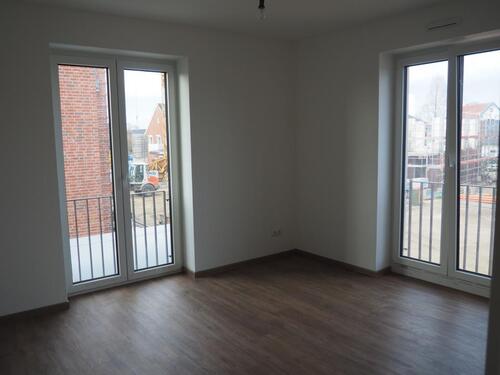 Foto - 3 Zimmer Etagenwohnung in Cloppenburg