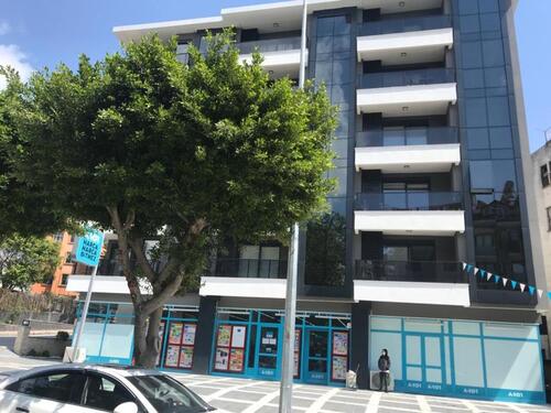 Foto - Traumwohnung Alanya Stadt Türkei