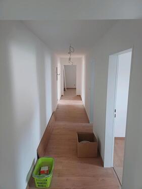 Foto - frisch sanierte 3 - Zimmerwohnung
