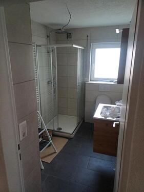 Foto - 3 Zimmer Erdgeschoßwohnung in Giengen an der Brenz
