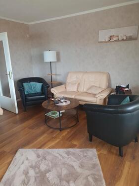 Foto - Etagenwohnung in Bad Harzburg zur Miete