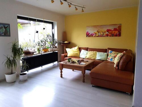 Foto - 5 Zimmer Reihenhaus zum Kaufen in Grasbrunn