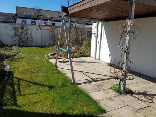 Foto - 5 Zimmer Reihenhaus in Grasbrunn