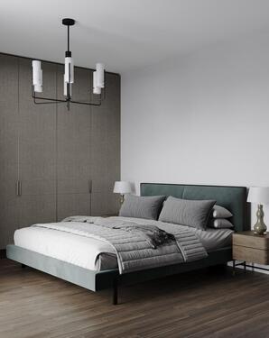 Foto - Attraktive 3-Zimmer-Wohnung – familienfreundlich & ruhig gelegen