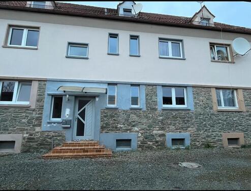 Foto - 7 Zimmer Reihenhaus zum Kaufen in Neuenmarkt