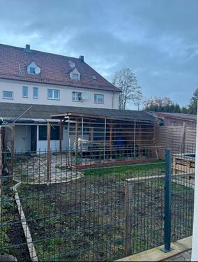 Foto - 7 Zimmer Reihenhaus in Neuenmarkt