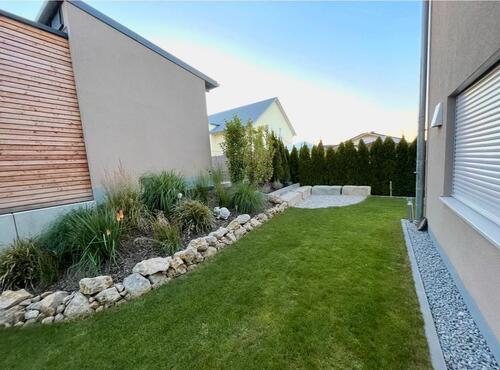 Foto - 3,5 Zimmer Gartenwohnung in 84187 Weng