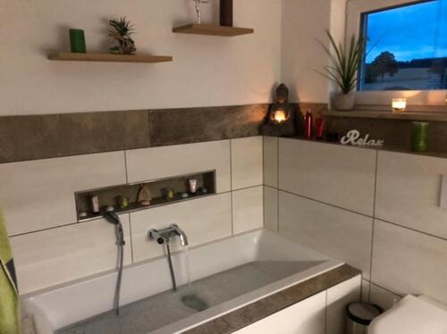 Foto - Erdgeschoßwohnung in Weng zur Miete