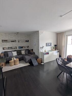 Foto - Etagenwohnung in Arnsberg zur Miete
