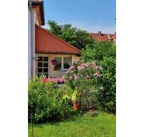 Wohnjuwel mit Traumgarten - 1.700,00&nbsp;EUR Kaltmiete, ca.&nbsp; 130,00&nbsp;m&sup2; in Leipzig (PLZ: 04159) Nordwest
