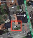 Foto - Exklusiver Parkplatz am Bahnhof Dillingen a.d. Donau
