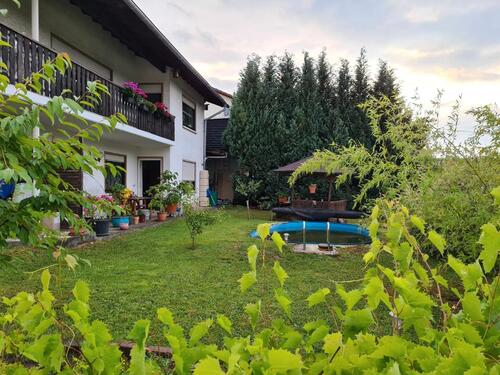 Foto - 5 Zimmer Einfamilienhaus zum Kaufen in Nentershausen