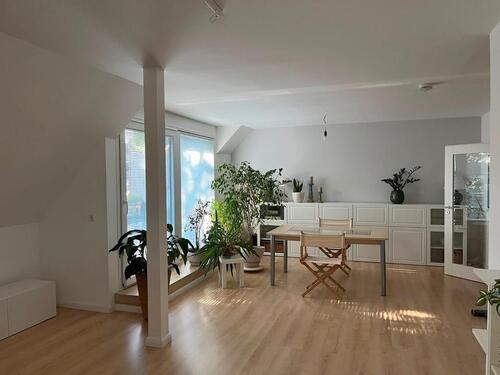 Foto - 2 Zimmer Dachgeschoßwohnung zum Kaufen in Pinneberg