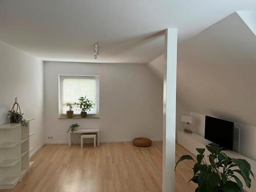 Foto - 2 Zimmer Dachgeschoßwohnung in Pinneberg