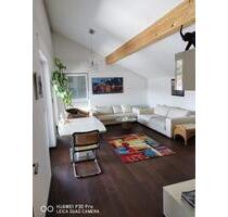 Wunderschöne Dachterrassen Wohnung - Altenmarkt an der Alz