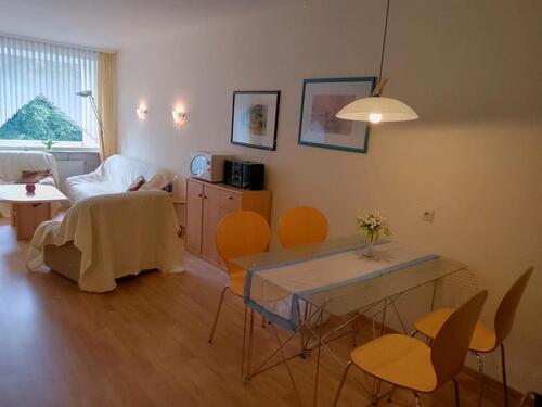 Foto - 3 Zimmer Etagenwohnung zum Kaufen in Goslar