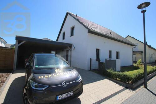 Foto - Einfamilienhaus zur Miete in Königslutter am Elm