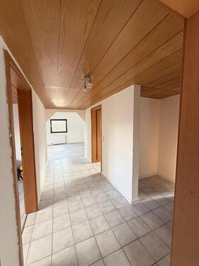 Foto - Etagenwohnung in Kraichtal