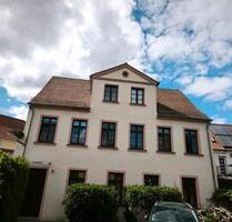 3 Raumwohnung in ruhiger Lage in der Altstadt von Torgau - Eilenburg