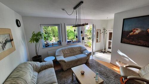 Foto - Etagenwohnung zur Miete in Schriesheim