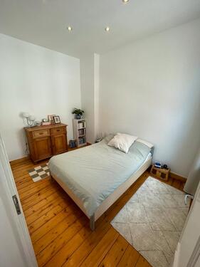 Foto - Etagenwohnung in Hannover zur Miete