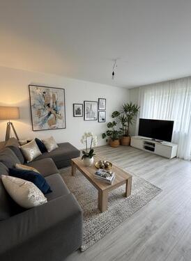 Foto - Helle Zweizimmerwohnung mit Balkon in Niederzier
