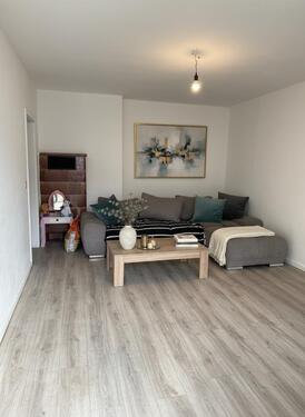 Foto - Etagenwohnung zur Miete in Niederzier