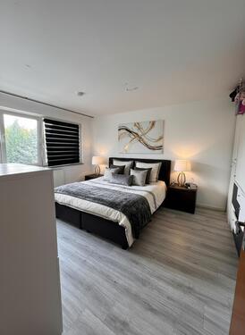 Foto - Etagenwohnung in Niederzier