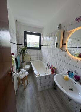 Foto - Etagenwohnung in Niederzier zur Miete