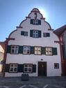 Foto - 2-Zimmer-Wohnung in der Altstadt von Nördlingen