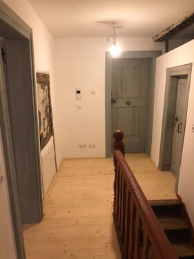 Foto - Etagenwohnung in Nördlingen zur Miete