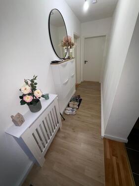 Foto - 4 Zimmer Wohnung - ca. 100qm in Achim-Uesen