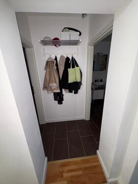Foto - Etagenwohnung zur Miete in Achim