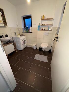 Foto - Etagenwohnung in Achim