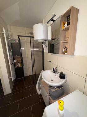 Foto - Etagenwohnung in Achim zur Miete