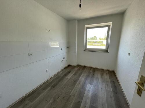 Foto - Etagenwohnung in Gelsenkirchen zur Miete