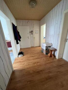 Foto - Etagenwohnung zur Miete in Bad Brückenau