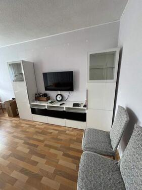 Foto - Etagenwohnung in Bad Brückenau