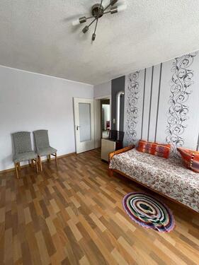 Foto - Etagenwohnung in Bad Brückenau zur Miete